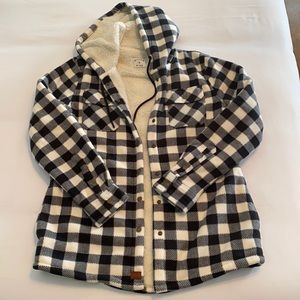 Willow & Pine Jacket